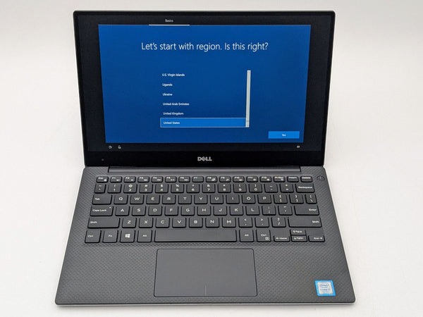 Dell XPS 13 9360 13