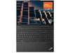 Lenovo ThinkPad Intel i5-1145G7 Intel Iris Xe 16GB 256GB 14.0 