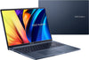 ASUS Vivobook 16•5800H•1920 x 1200 WUXGA•LED•AMD Radeon•12GB•16 inches