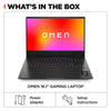 HP OMEN Gaming 16 Intel i7-14700HX 5.5 GHz : NVIDIA 4060 GPU 8 GB RTX 16GB 1TB S