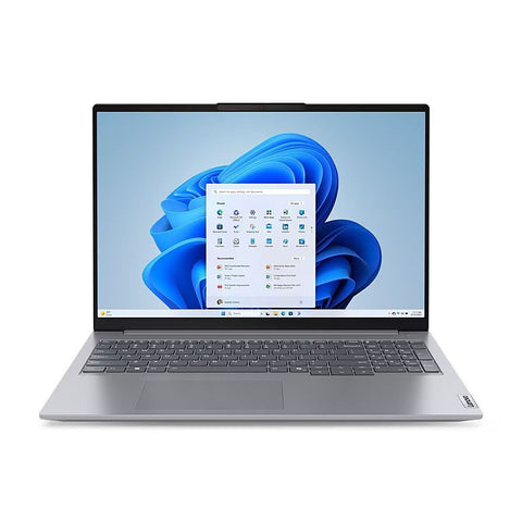 Lenovo ThinkBook 16 G7 16•1920 x 1200 WUXGA•16 inches•16GB•Intel•Touch•155U