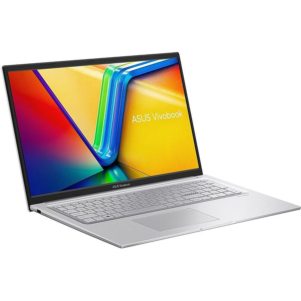 ASUS VivoBook 17 F1704 17.3•1600 x 900 HD+•17.3 inches•8GB•8505•3Cell 3-cellWh