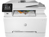 HP Color LaserJet Pro MFP M283fdw Certified Refurbished