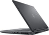 Dell Precision 7730 17.3•Quadro P3200•8850H•1920 x 1080 Full HD•64GB•Black