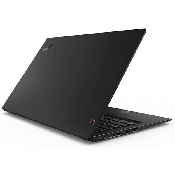 Lenovo X1 Carbon 14•W10P•8650U•Black•14 inches•16GB•1920 x 1080 Full HD