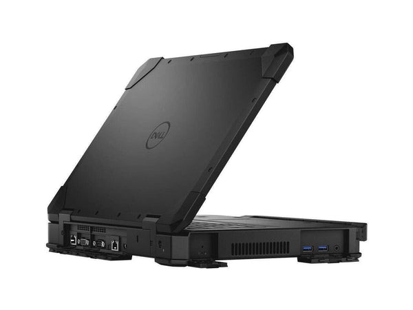 DELL Latitude•Intel i5-8350U 1.70 GHz•14.0&quot;•16GBGB•FHD 14&quot;