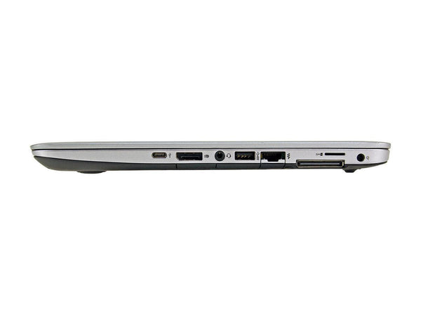 HP 840 G3•14.0&quot;•Wide•W10•Gray•Intel i5 •8GBGB••WARRANTY