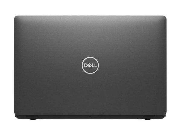 DELL Precision Intel i7-9850H 2.60 GHz Quadro P620 16GB 512GB 15.6 