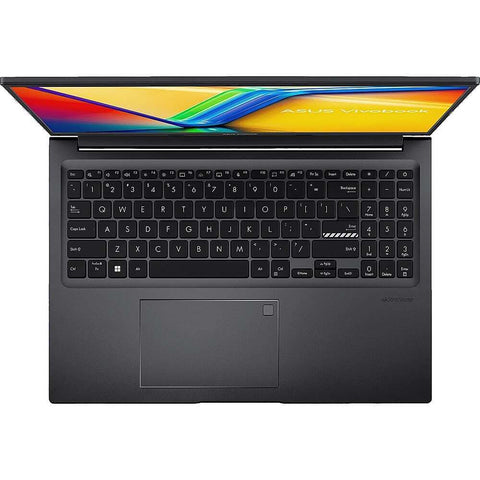 ASUS Vivobook 16 M1605 16•AMD Radeon•7530U•8GB•Black•1920 x 1200 WUXGA