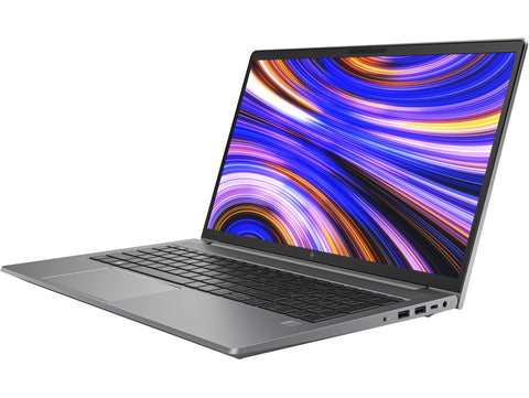 HP ZBook Power 15.6