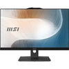 MSI Modern AM272P 1M All-in-One Black Intel 5 120U Intel 16GB 1TB 27 FHD 120 w w