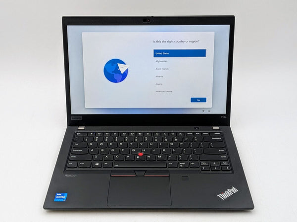 THINKPAD P14S GEN 2 14