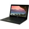 Dell 7280 12.5•1366 x 768 HD•W10P•Black•6600U•Intel Iris Xe•16GB•12.5 inches