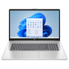 HP 17.3•Silver•7430U•8GB•17.3 inches•LED•1920 x 1080 Full HD•AMD Radeon