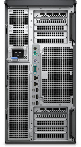 Dell Precision 7960 Tower Workstation Xeon W7-3445 2000 Ada 16GB RTX 128GB 2TB S