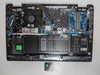 Dell LATITUDE 3520 I7-1165G7 Motherboard Palmrest Battery Keyboard Top Cover