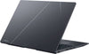 ASUS Zenbook 14X 14.5•Intel Iris Xe•16GB•14.5 inches•Gray•2880 x 1800•13700H