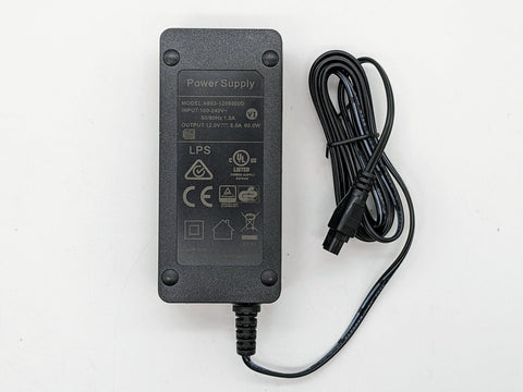 Power Supply 60W Model A653-1205000D