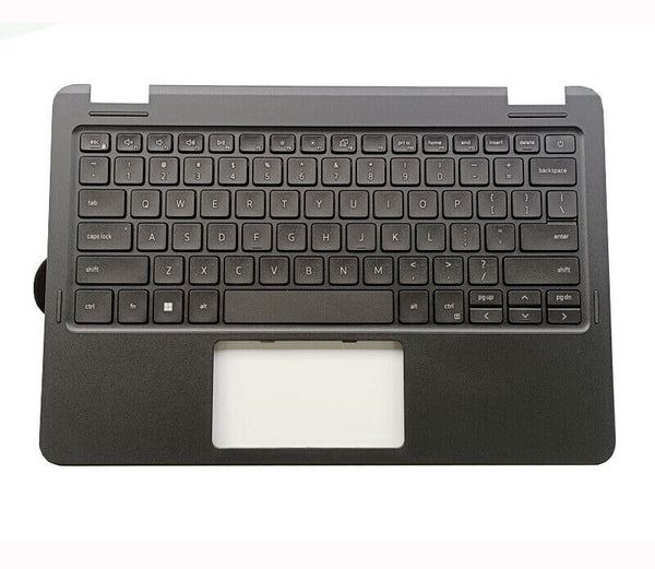 Dell OEM Latitude 3120 Keyboard Palmrest Touchpad Assembly R4910 P6149 WC794