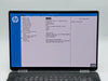 HP SPECTRE X360 2 IN 1 16-F1023DX 16