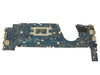 DELL LATITUDE 7300 INTEL CORE I5-8265U CPU LAPTOP MOTHERBOARD TCDGC 0TCDGC