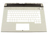 UK Dell OEM Alienware M15 R2 Palmrest Assembly M72PK