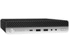 HP EliteDesk•W10P•500GB•Intel i7 7th Gen •16GB••WARRANTY