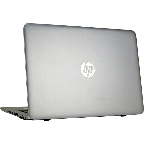 HP EliteBook 14•16GB•1920 x 1080 Full HD•W10P•Gray•6600U•14 inches•