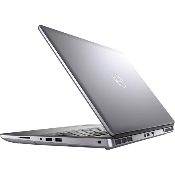 Dell Precision 7550 15.6 i7-10850H Quadro T1000 64GB 2TB 15.6