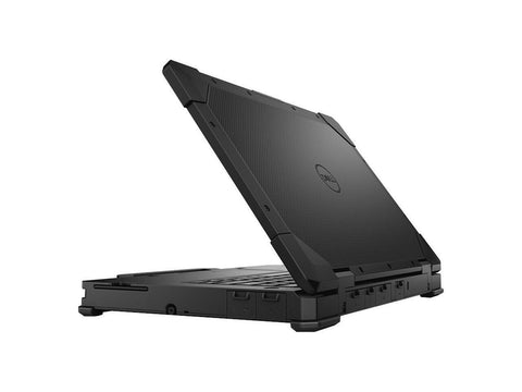 DELL 5000•16GBGB•256GB•14.0&quot;•14&quot;•Black•Core i5 •WARRANTY