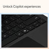 Microsoft Surface Laptop•Copilot+ PC•13.8•Qualcomm Adreno•Touch•16GB•LCD