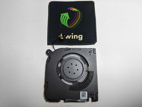 Genuine Dell G7 7500 2020 Laptop Cooling Fan MG80081V1-C010-S9A 8THFX 08THFX P4