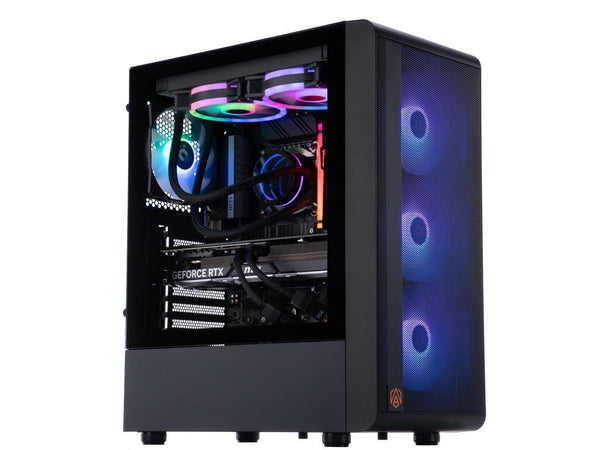 ABS Stratos Aqua•Intel i7 13th Gen Intel i7-13700KF•1TB