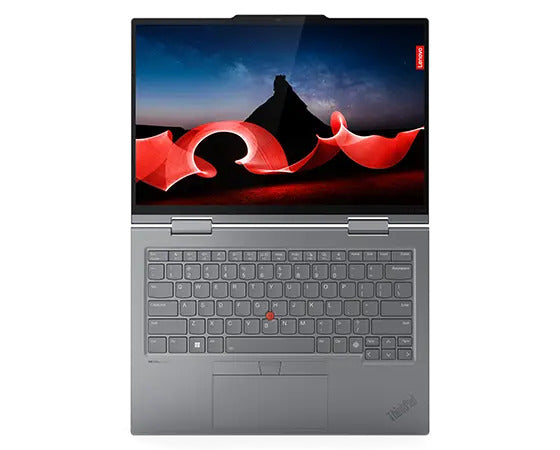 Lenovo Laptop ThinkPad X1 2 in 1 Gen 9•WUXGA 60hz, 14