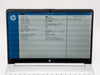 HP LAPTOP MODEL 15-dy2132wm 15