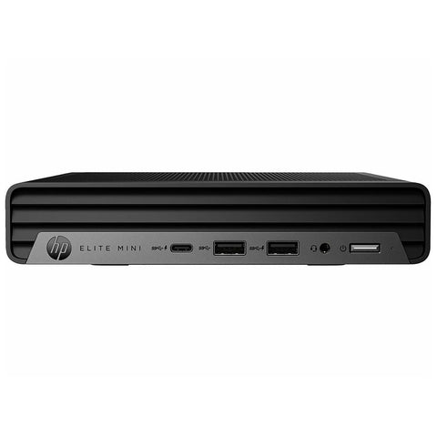 HP Elite Mini 800 Mini Desktop•Intel Core i7-14700T•16GB Memory•512G SSD•16GB