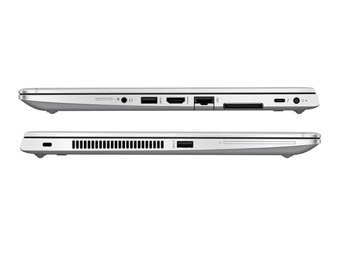 HP EliteBook•512GB•FHD 14&quot;•Intel i5-8350U 1.70 GHz•16GBGB