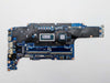 Dell Latitude 5431 Motherboard i5-1250P GeForce MX550 - LA-L872P 06CJK