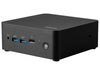 MSI Cubi NUC 1MG-010US•Intel•8GB•500GB•Intel 3 •BT•WARRANTY