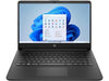 HP 14-fq1003cl•8GBGB•AMD Radeon•14.0&quot;•Black•Touch•14.0&quot;