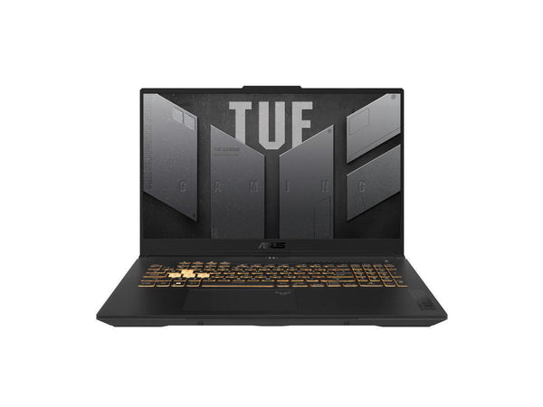 ASUS TUF Gaming•QHD hz 17.3&quot;•Gray•4070 Laptop GPU RTX•1TB