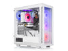 Thermaltake V35S-B760-B6T-LCS•White•1TB•4060 Ti 8GB RTX•Intel i7 14th Gen