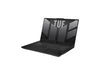 ASUS TUF Gaming•QHD hz 17.3&quot;•Gray•4070 Laptop GPU RTX•1TB