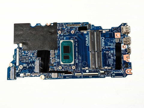 MKCWX	Dell MKCWX Latitude 3420 Laptop Motherboard Intel i5-1135G7 2.40 GHz