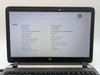 HP ProBook 450 G2 15