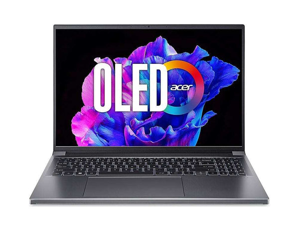 Acer Swift X 16 – OLED 16 7940HS 4050 RTX 16GB 1TB 16