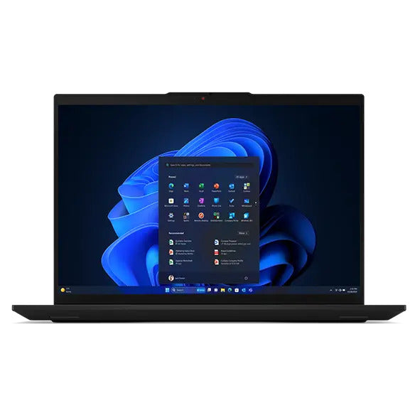 Lenovo ThinkPad L16 AMD Gen 1 Ryzen 7 PRO 7735U 16GB 512GB SSD WUXGA 60hz 16