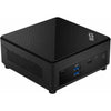 MSI Cubi 5 Desktop•Intel Core i5-1235U•16GB Memory•1TB SSD•1235U•16GB•Black