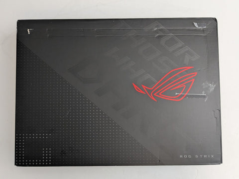 ASUS ROG Strix G17 17