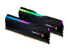 G.Skill Trident Z5 RGB 32gb (2x16gb) 6400mhz DDR5 desktop memory